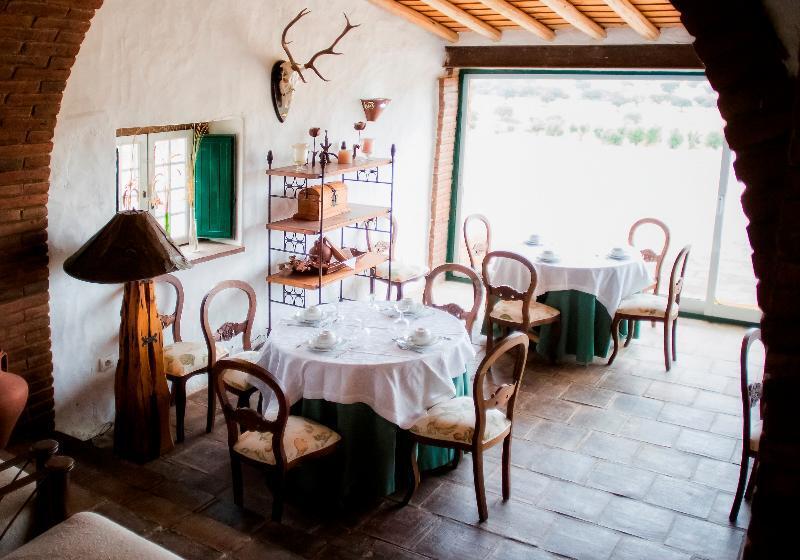 هتل روستایی Monte Da Corte Ligeira