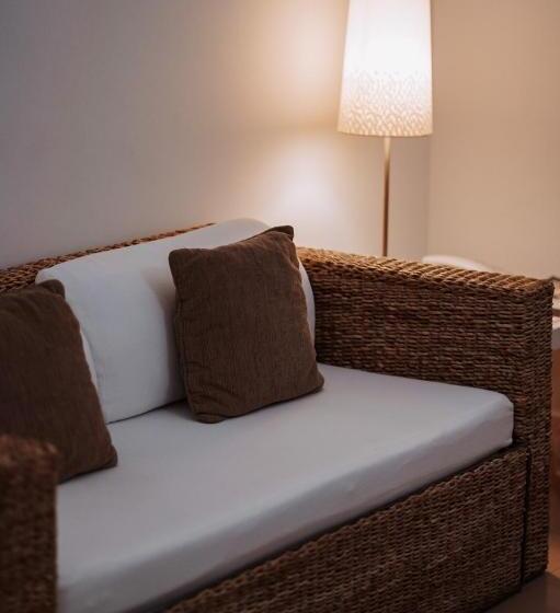 هتل روستایی Quinta Do Moinho De Vento   Racket & Country Club   Duna Parque Resorts & Hotels