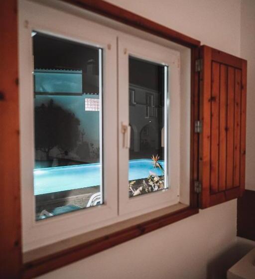 هتل روستایی Quinta Do Moinho De Vento   Racket & Country Club   Duna Parque Resorts & Hotels