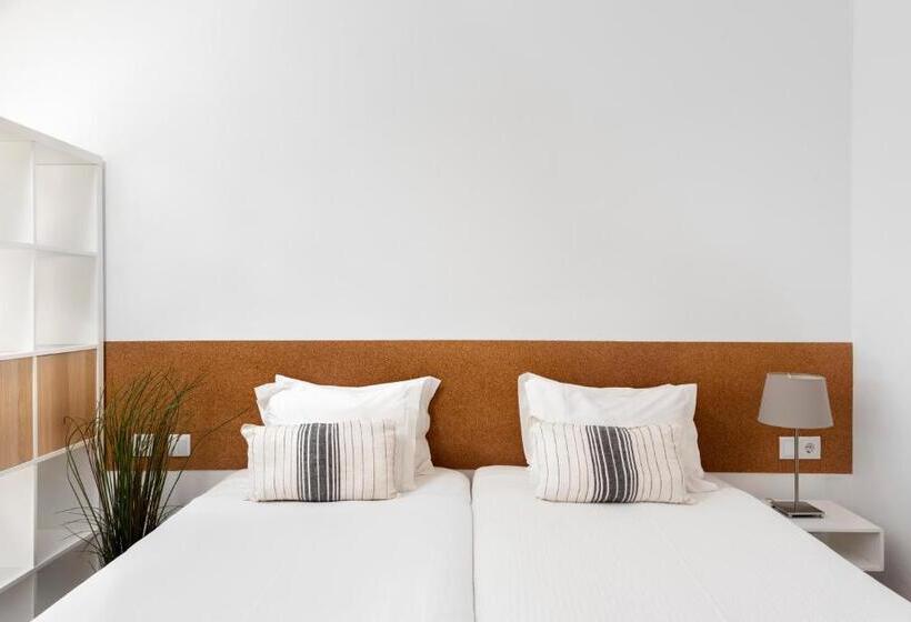 هتل روستایی Quinta Do Moinho De Vento   Racket & Country Club   Duna Parque Resorts & Hotels