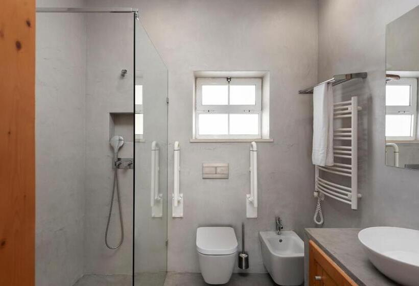 هتل روستایی Quinta Do Moinho De Vento   Racket & Country Club   Duna Parque Resorts & Hotels