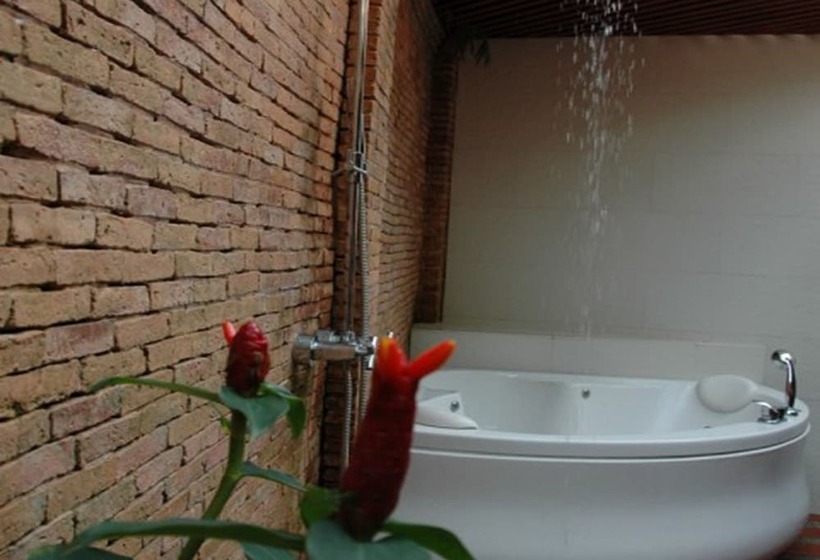 هتل Samui Paradise Chaweng Beach Resort , Sha Plus