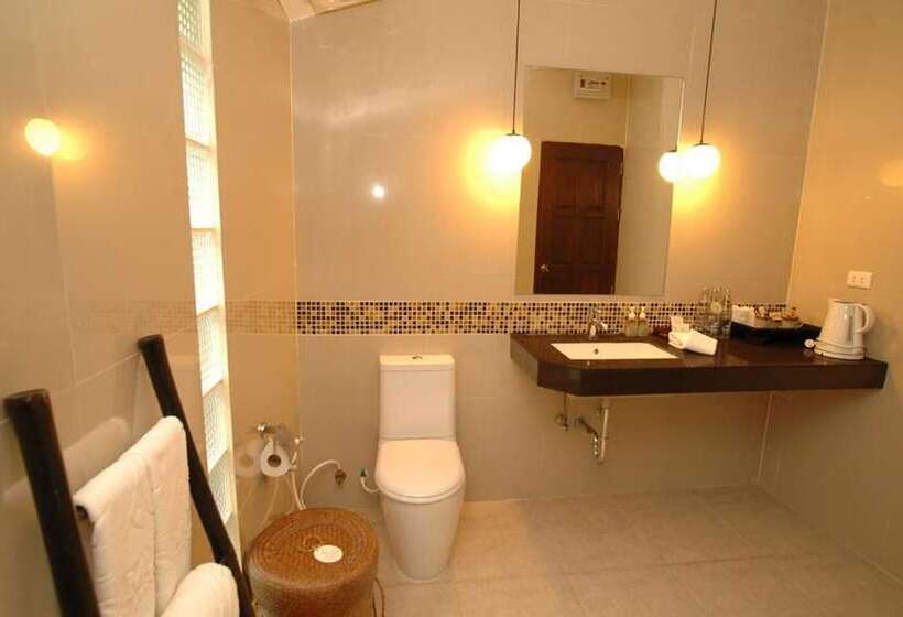 هتل Samui Paradise Chaweng Beach Resort , Sha Plus