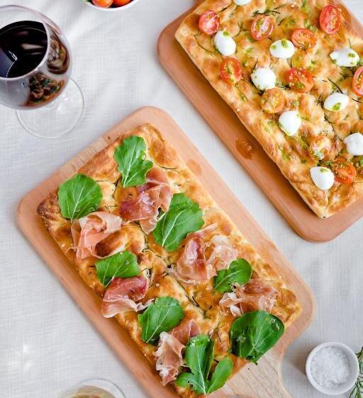 בית מלון כפרי Savegre