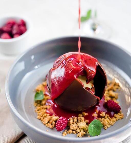 בית מלון כפרי Savegre