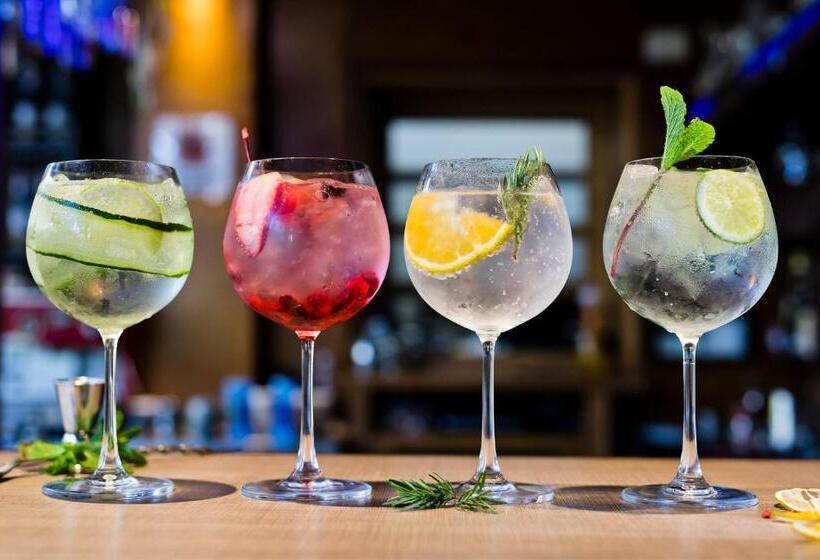 בית מלון כפרי Savegre