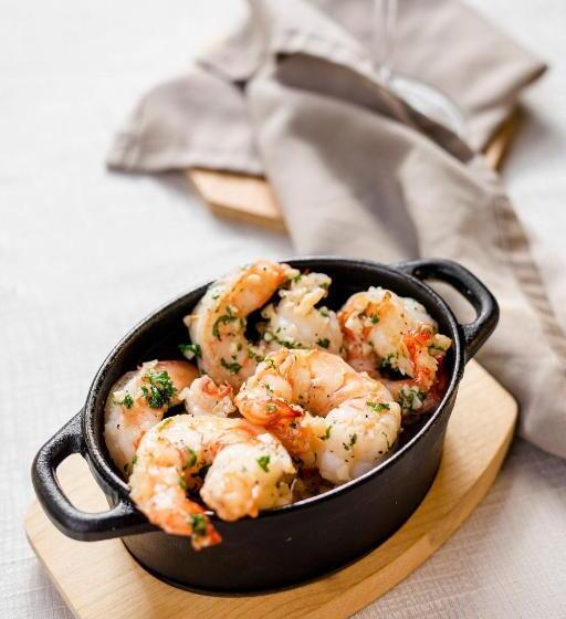 בית מלון כפרי Savegre