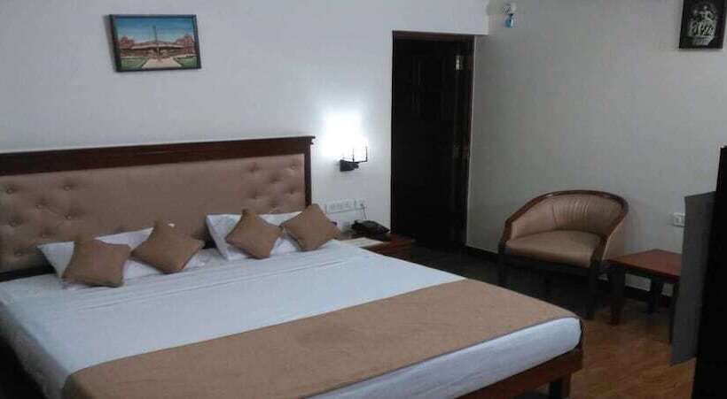 בית מלון כפרי The Pearl