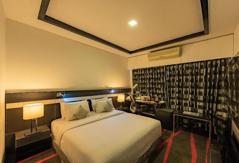 בית מלון כפרי The Pearl