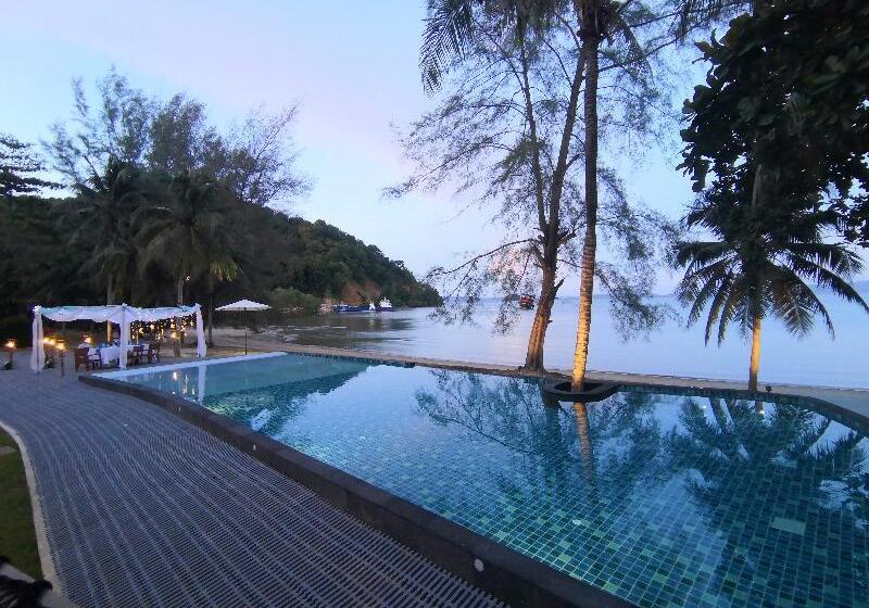 هتل Supalai Scenic Bay Resort And Spa
