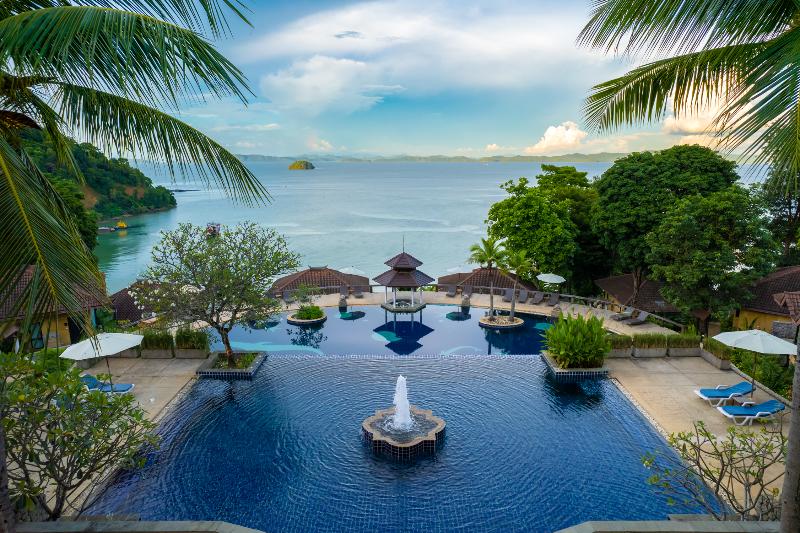 هتل Supalai Scenic Bay Resort And Spa