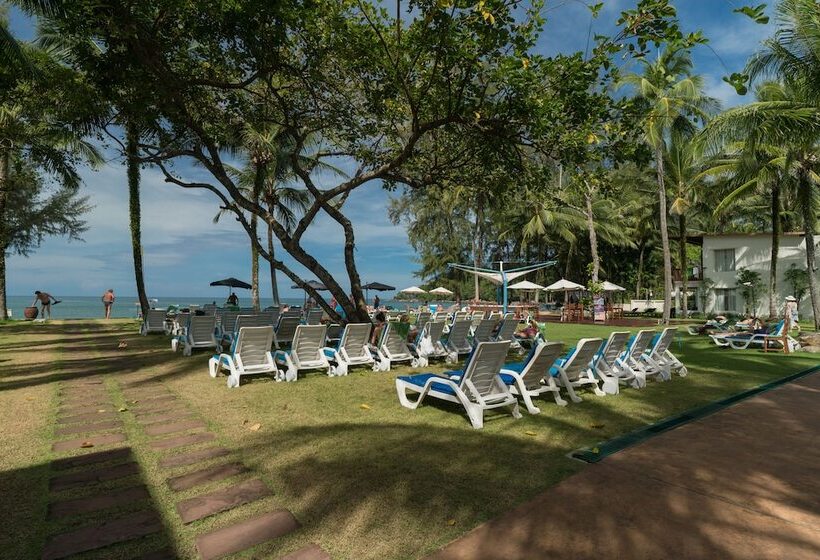 هتل The Briza Beach Resort, Khao Lak Sha Extra Plus