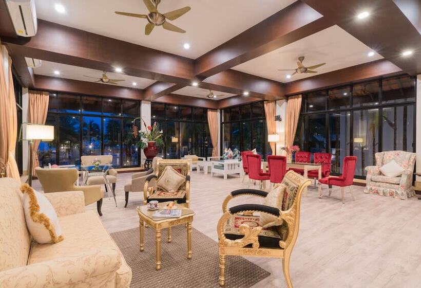 هتل The Briza Beach Resort, Khao Lak Sha Extra Plus