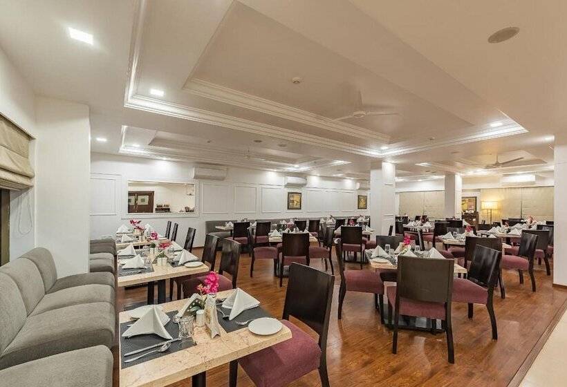 בית מלון כפרי The Pearl