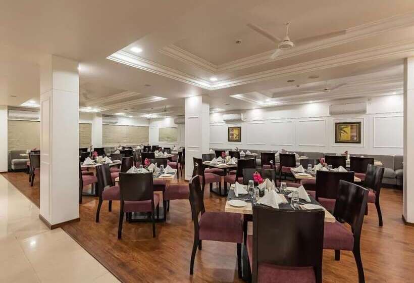 בית מלון כפרי The Pearl