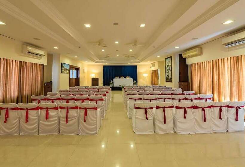 בית מלון כפרי The Pearl