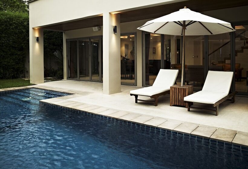 酒店 The Residence Resort