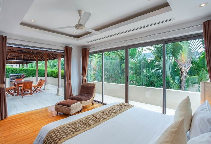酒店 The Residence Resort