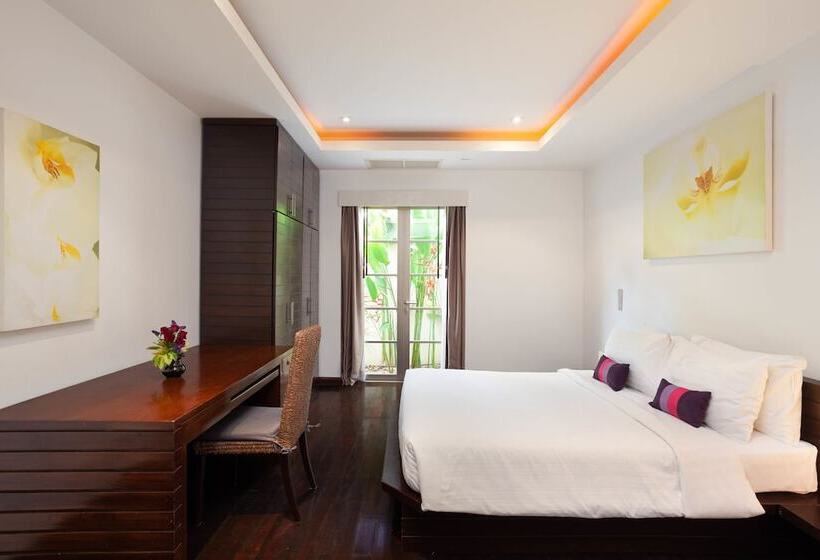 فندق The Residence Resort