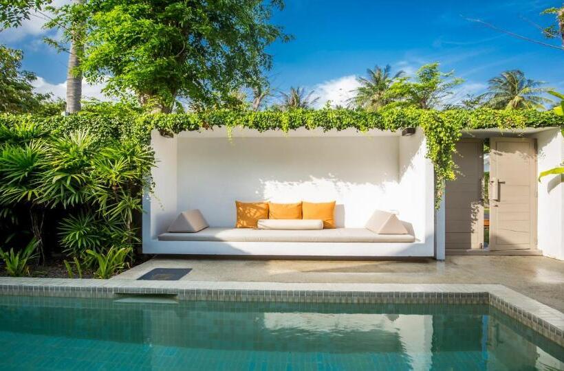 هتل Tolani Resort Koh Samui