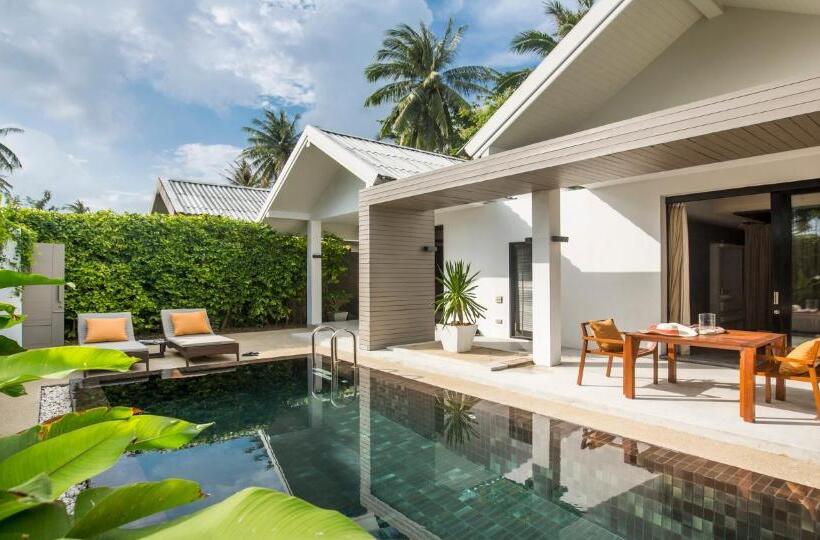 هتل Tolani Resort Koh Samui