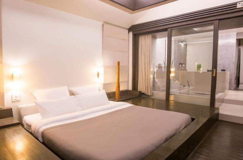 هتل Tolani Resort Koh Samui