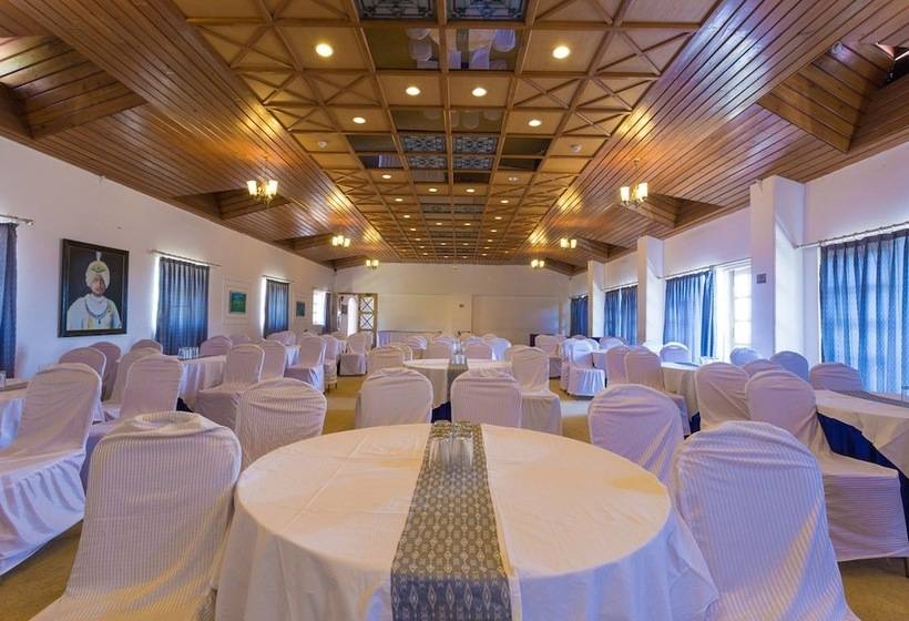 فندق Toshali Royal View Resort