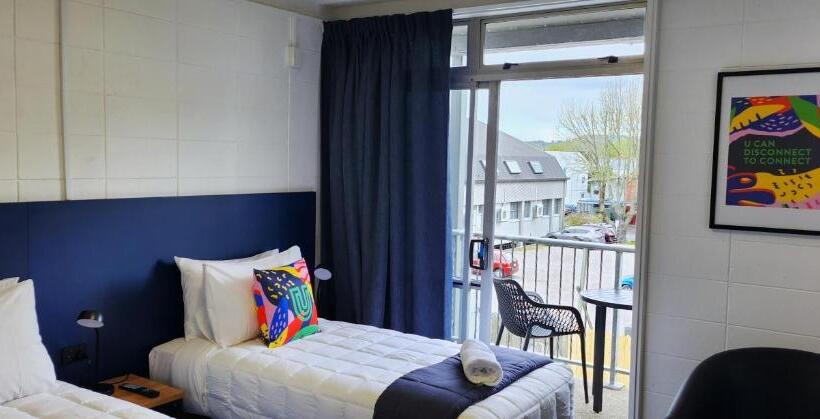 酒店 Urban Lounge Sleepery