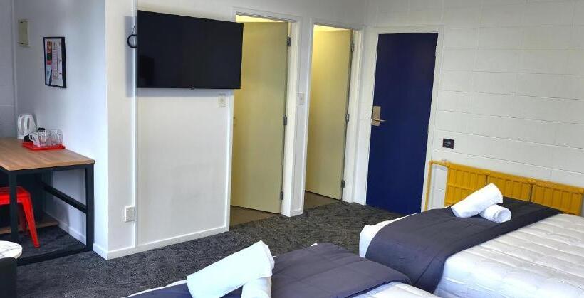 酒店 Urban Lounge Sleepery