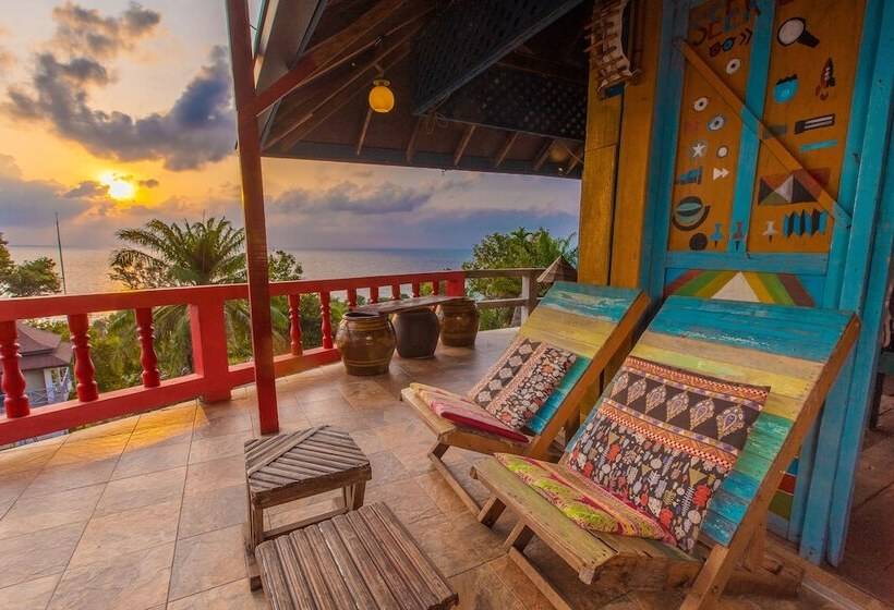 هتل Varinda Resort