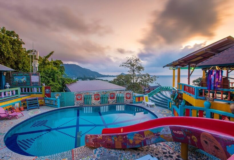 هتل Varinda Resort