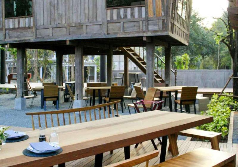 هتل Veranda High Resort Chiang Mai  Mgallery