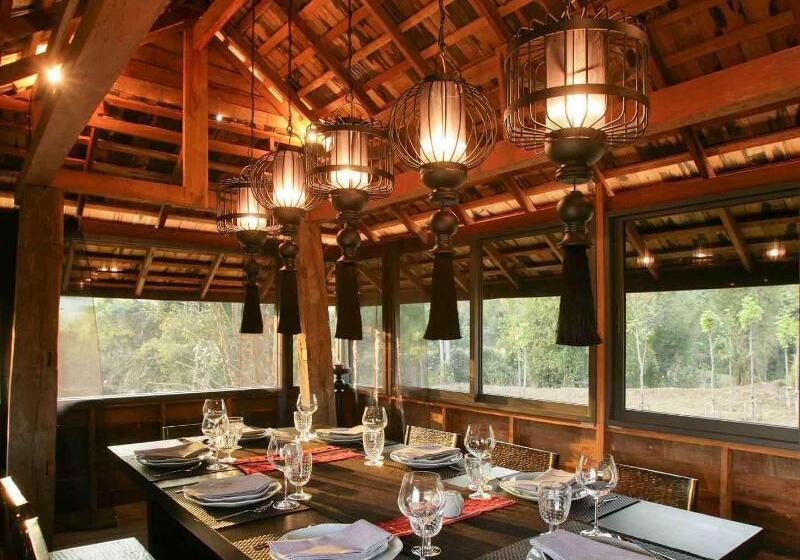 هتل Veranda High Resort Chiang Mai  Mgallery