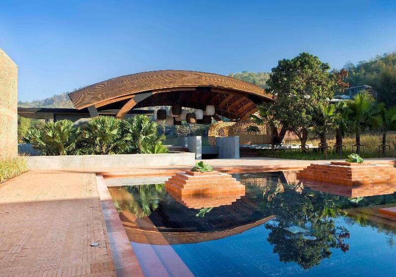هتل Veranda High Resort Chiang Mai  Mgallery