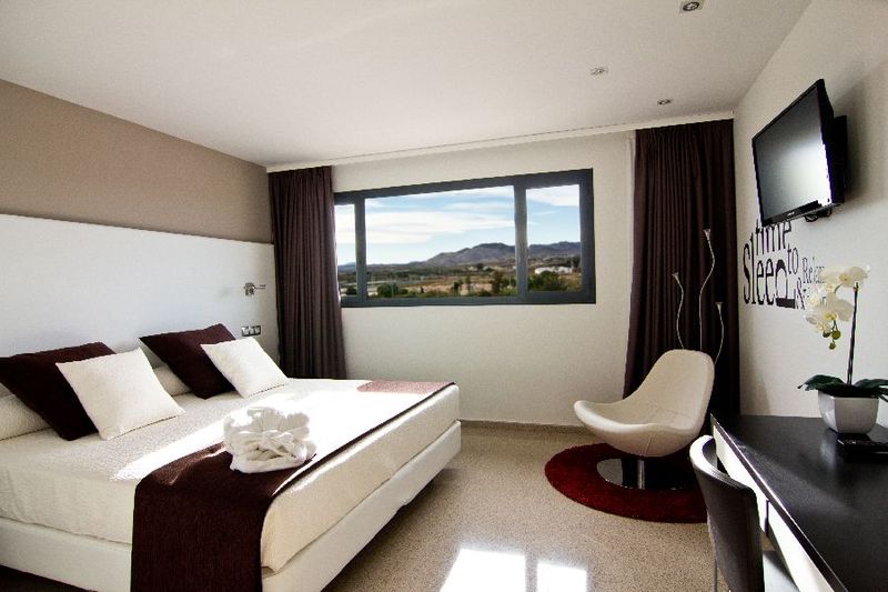 فندق Villa Alojamiento Y Congresos   Villa Universitaria