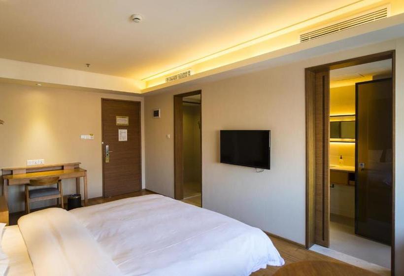 Ji Hotel Shanghai Lujiazui