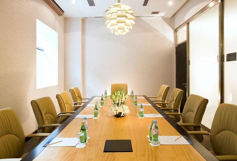 Novotel Beijing Sanyuan