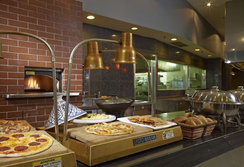 Novotel Beijing Sanyuan