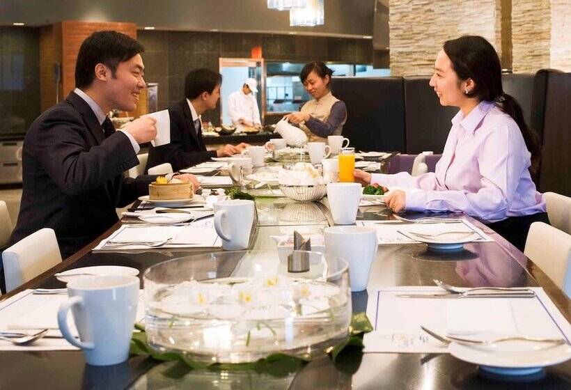 Novotel Beijing Sanyuan