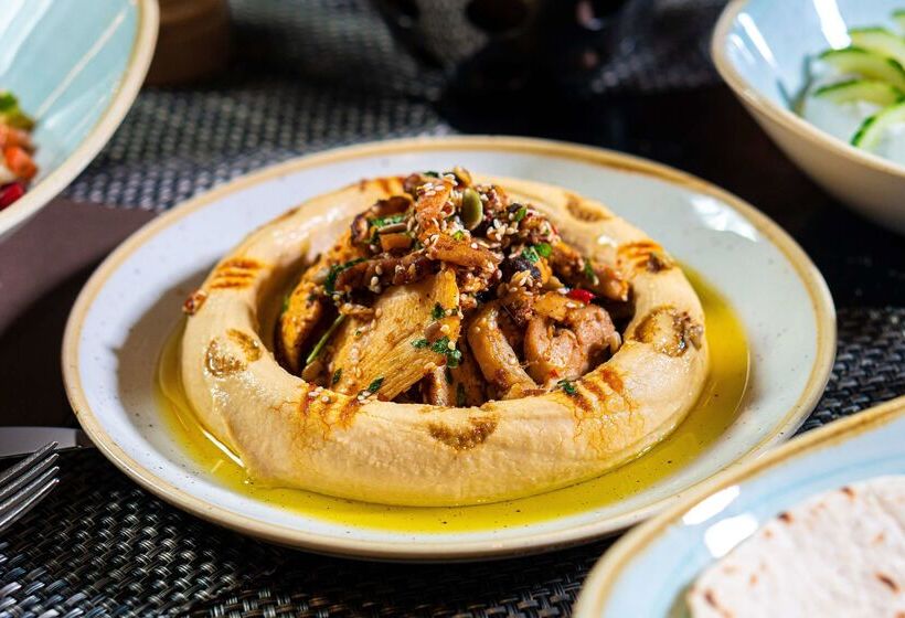 Park Inn By Radisson Bucharest Hotel & Residence