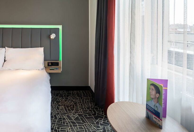 Park Inn By Radisson Bucharest Hotel & Residence