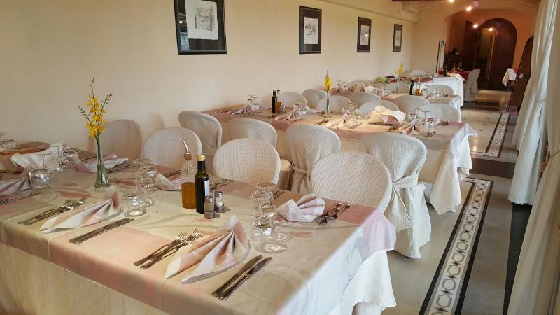 إقامة Villa San Filippo
