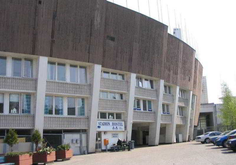 Stadion Hostel