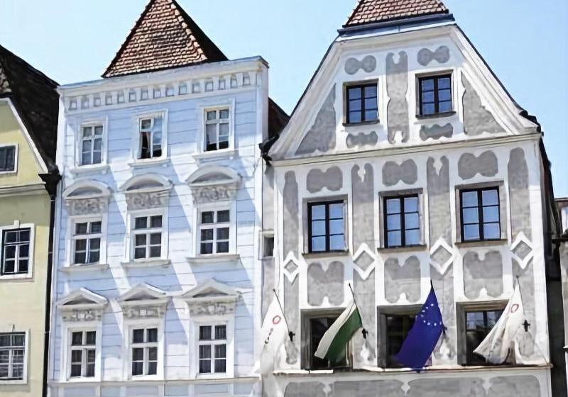 Stadthotel Styria