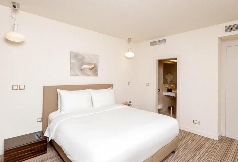 Radisson Blu Residence, Dubai Marina