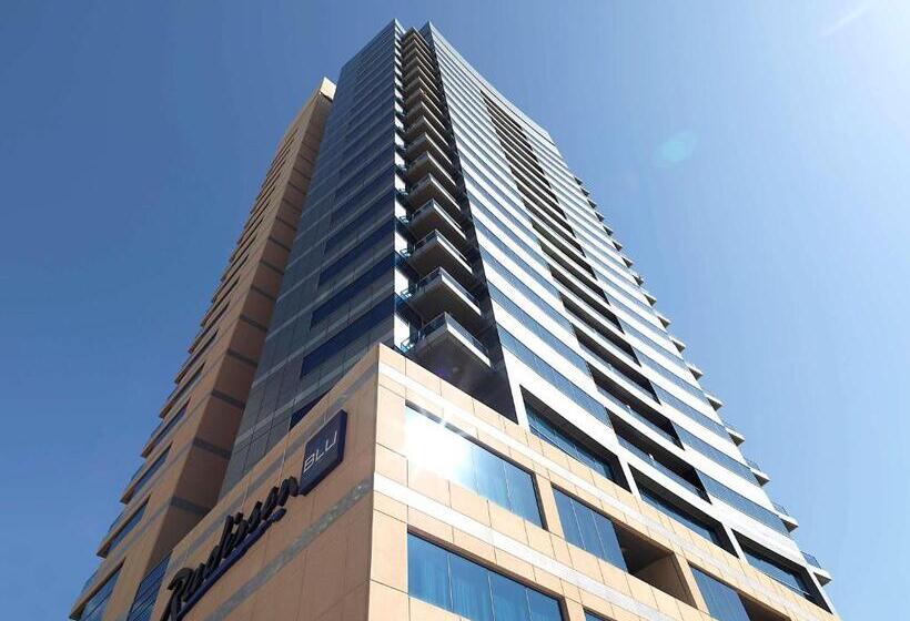 Radisson Blu Residence, Dubai Marina