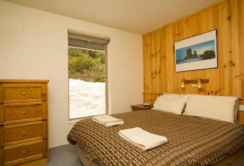 Alpine View Apartments