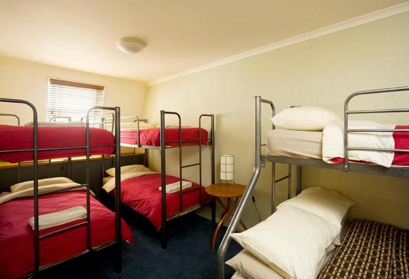 Alpine View Apartments