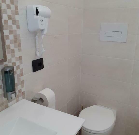 B&b Borgo Revelia