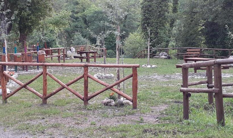 B&b Borgo Revelia